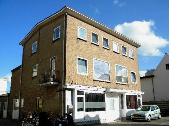 kamer in Amersfoort, Heiligenbergerweg