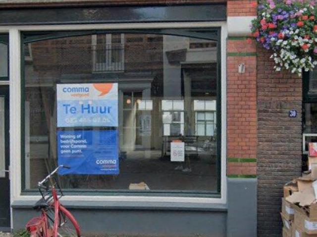 Kamer in Amersfoort