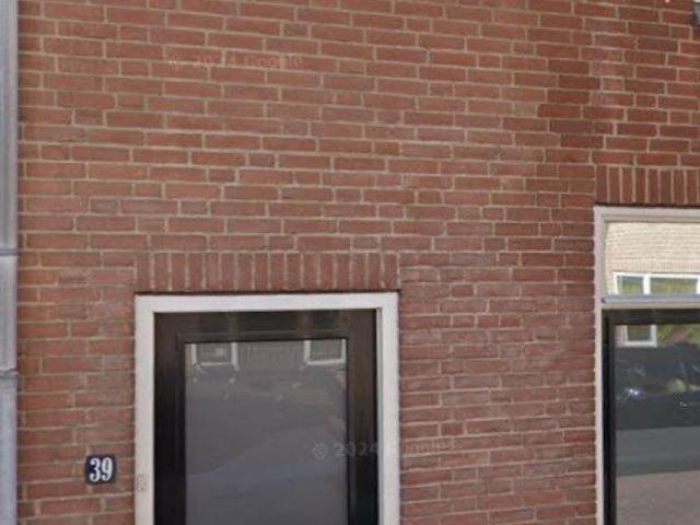 Kamer in Amersfoort
