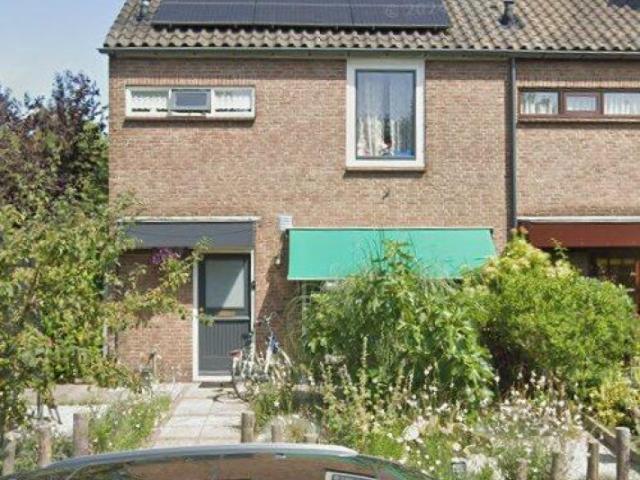 Kamer in Amersfoort