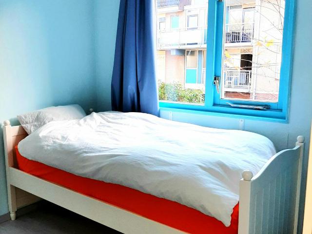 Kamer in Amersfoort