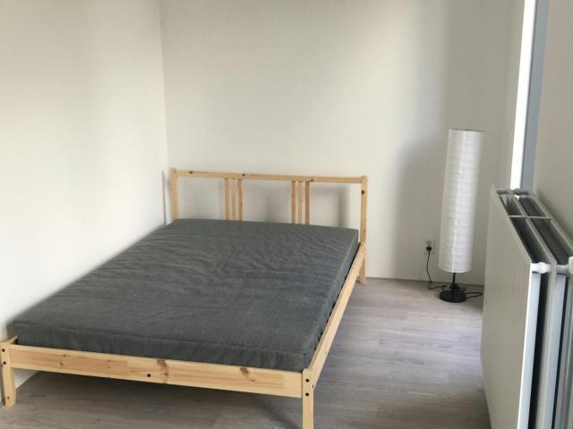 Kamer in Amsterdam