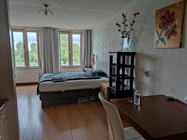 Kamer in Amsterdam