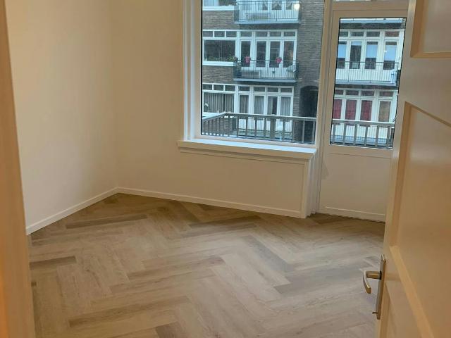 Kamer in Amsterdam
