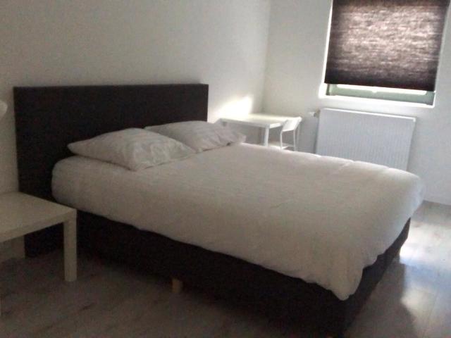 Kamer in Amsterdam