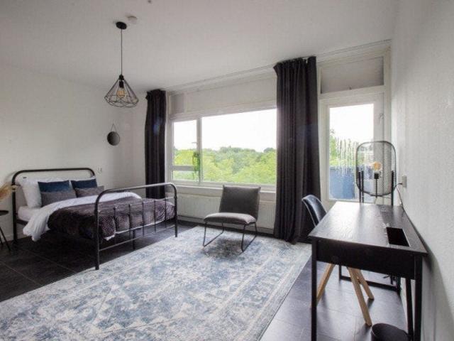 Kamer in Amsterdam
