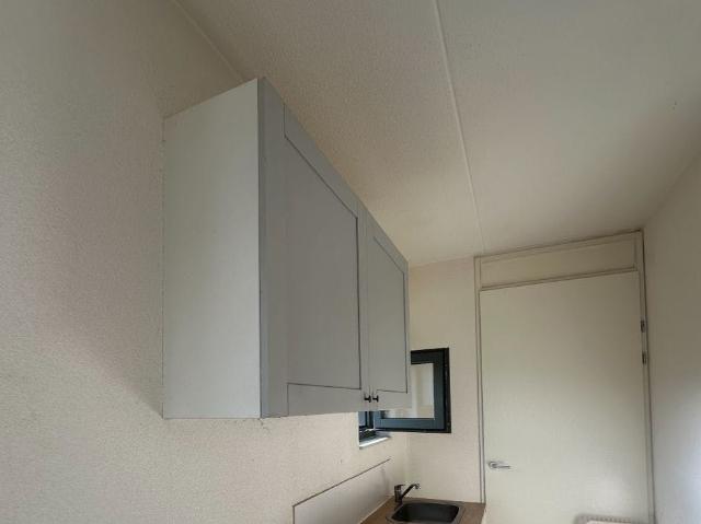 Kamer in Amsterdam