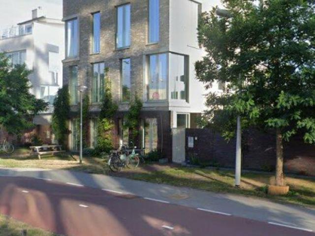 Kamer in Amsterdam