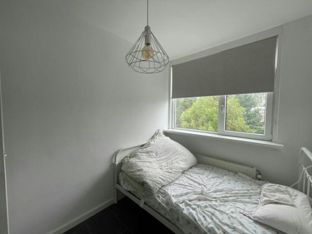 Kamer in Amsterdam