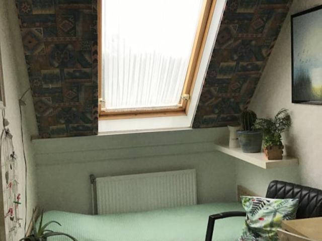 Kamer in Amsterdam
