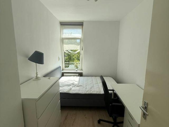 Kamer in Amsterdam