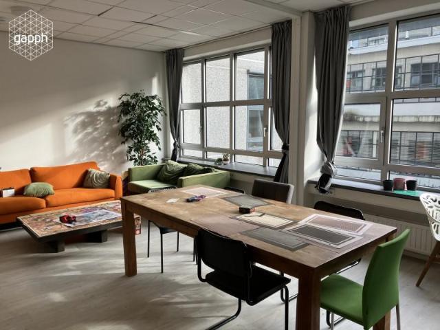 Kamer in Amsterdam