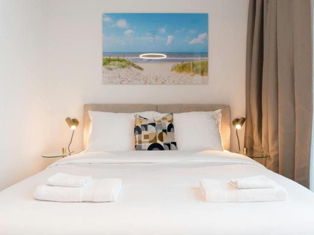 Kamer in Amsterdam