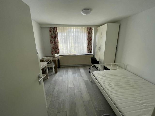 Kamer in Amsterdam