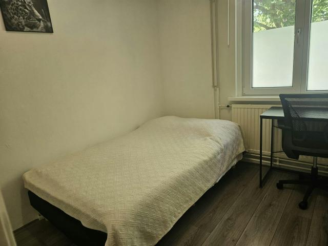 Kamer in Amsterdam