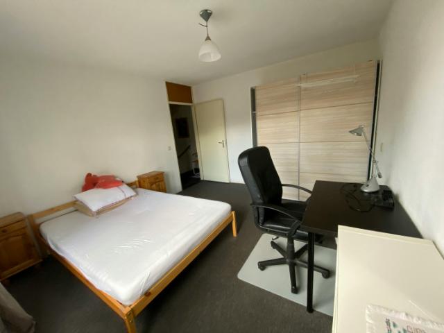 Kamer in Amsterdam