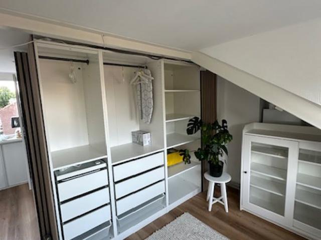 Kamer in Amsterdam