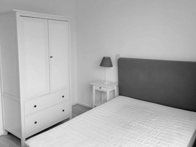 Kamer in Amsterdam