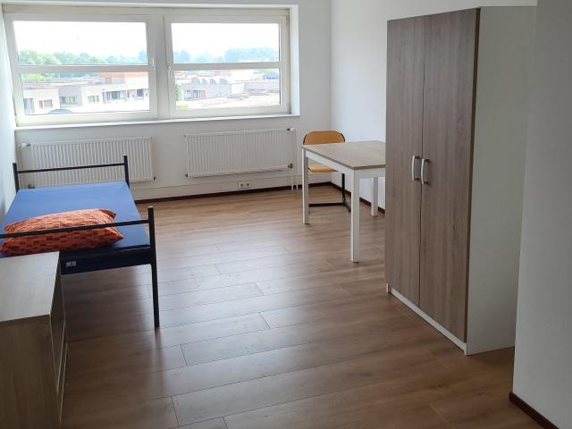 Kamer in Amsterdam