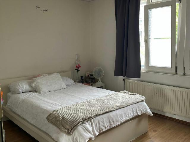 Kamer in Amsterdam