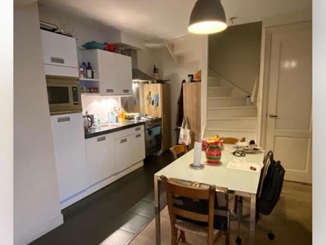 Kamer in Amsterdam
