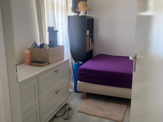 Kamer in Amsterdam Reigersbos
