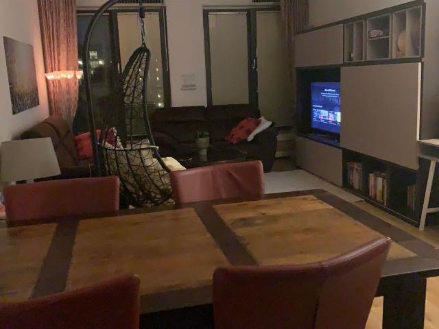 Kamer in Amsterdam west