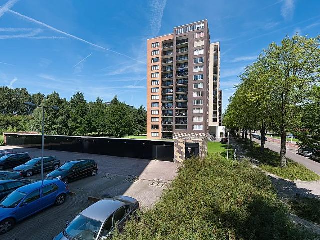kamer in Amsterdam, Wittgensteinlaan