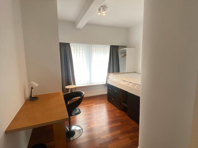 Kamer in Anderlecht