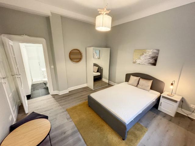 Kamer in Anderlecht