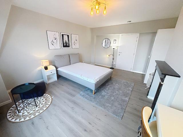 Kamer in Anderlecht
