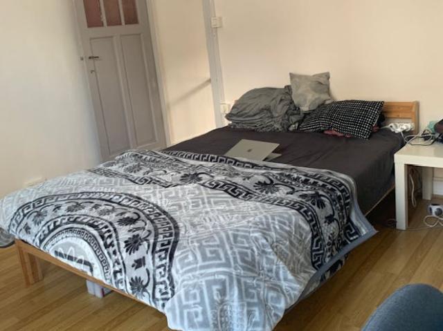 Kamer in Antwerpen