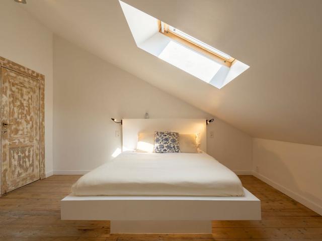 Kamer in Antwerpen