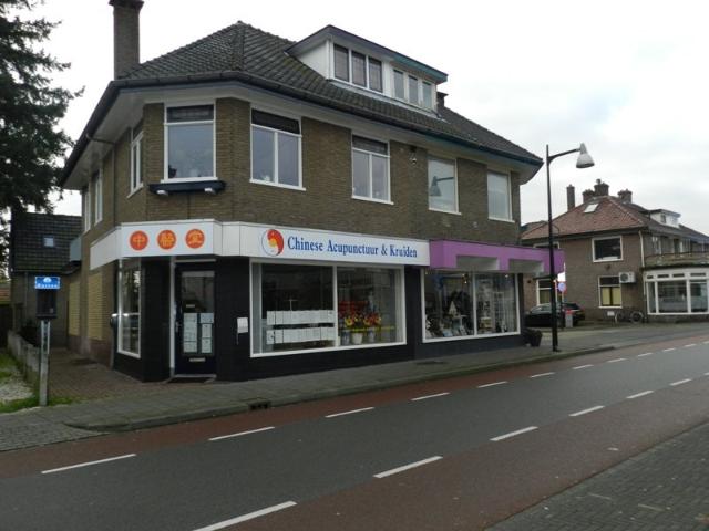 kamer in Apeldoorn, Asselsestraat