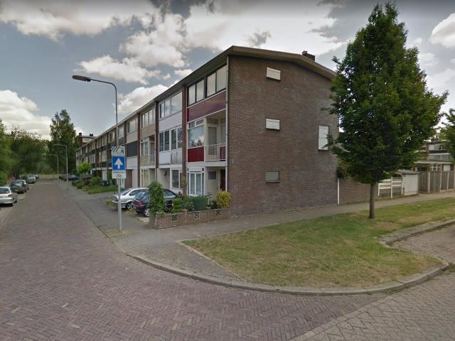 Kamer in Arnhem