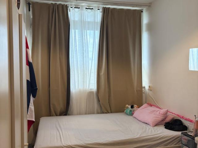 Kamer in Arnhem