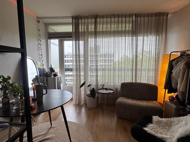 Kamer in Arnhem
