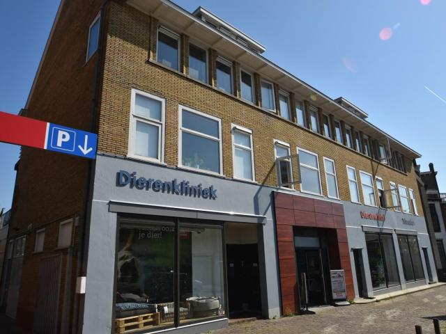 kamer in Arnhem, Amsterdamseweg