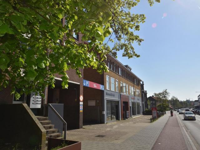 kamer in Arnhem, Amsterdamseweg