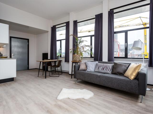 kamer in Arnhem, Ariën Verhoeffstraat
