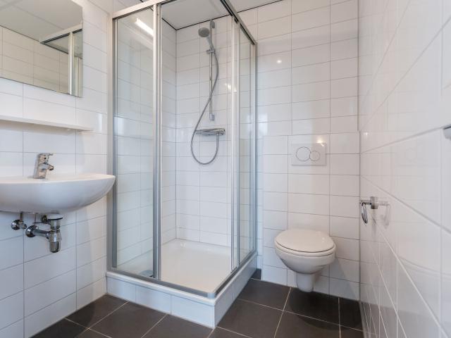 kamer in Arnhem, Ariën Verhoeffstraat
