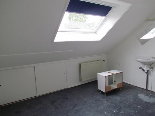 kamer in Arnhem, Sonsbeekweg