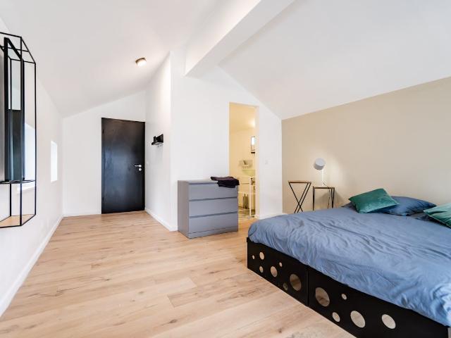 Kamer in Arlon