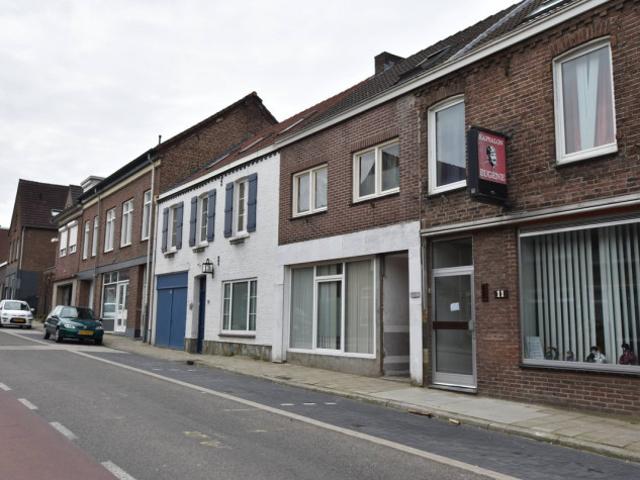 Kamer in Beekdaelen