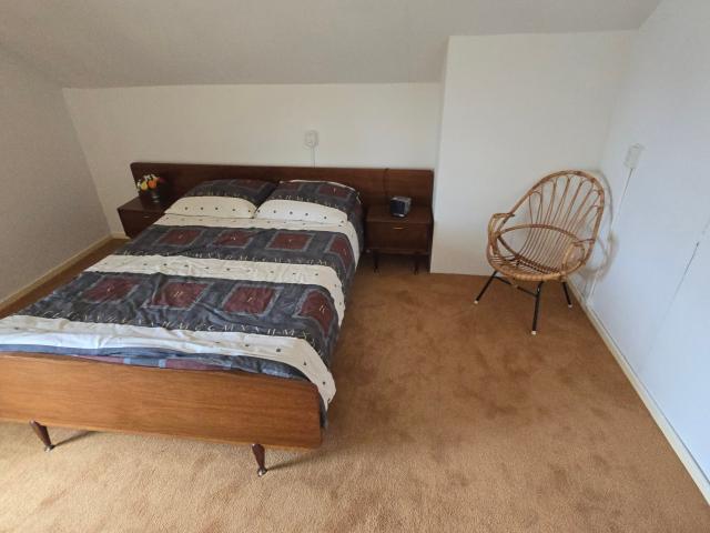 Kamer in boerderij