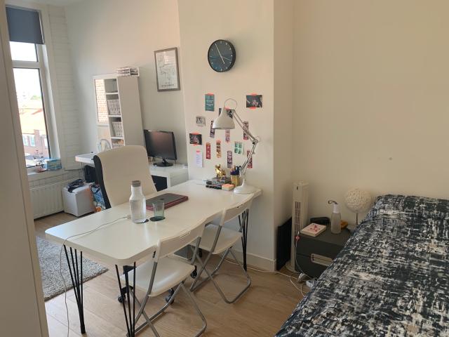 Kamer in Breda