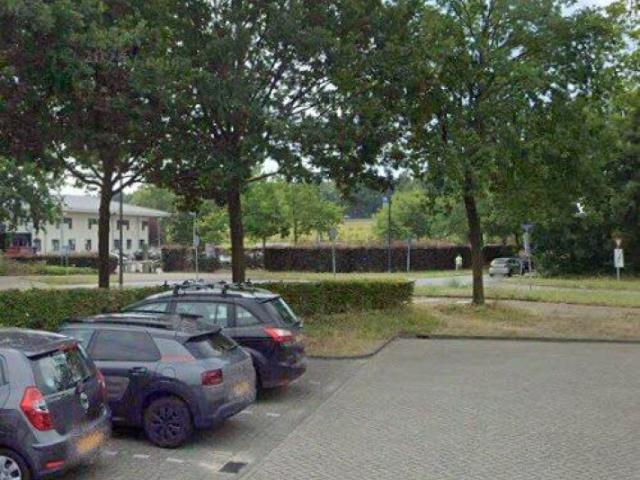 Kamer in Breda