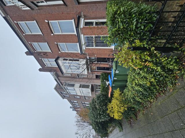Kamer in Breda