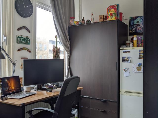 Kamer in Breda