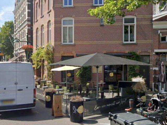 Kamer in Breda